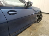  Bmw  Serie 3 BMW 3 Reeks Touring 318dA (100 kW) 5d #58