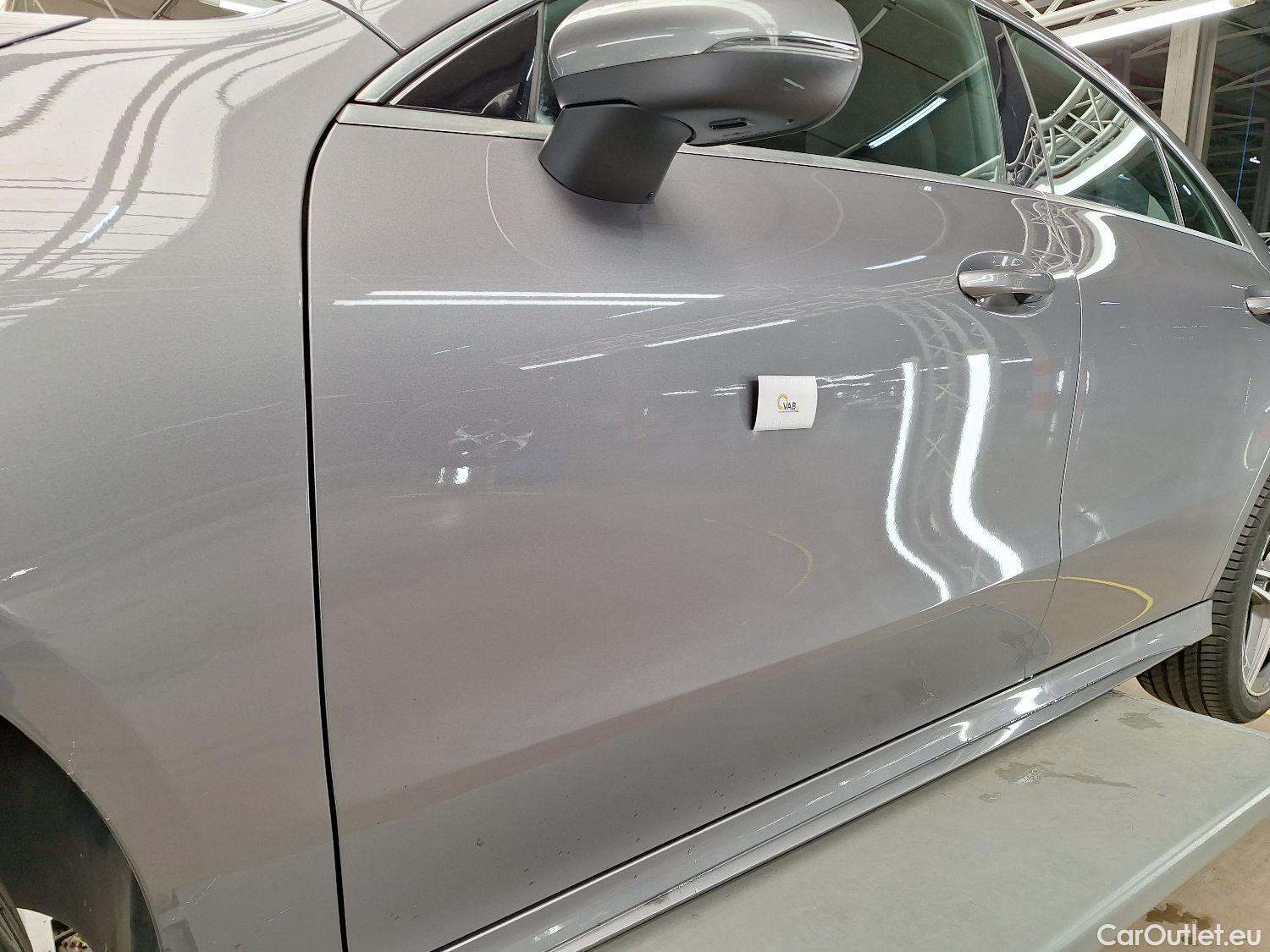  Mercedes  CLA-Klasse Mercedes, CLA-Class '19, Mercedes-Benz CLA CLA 180 Aut. 4d #17