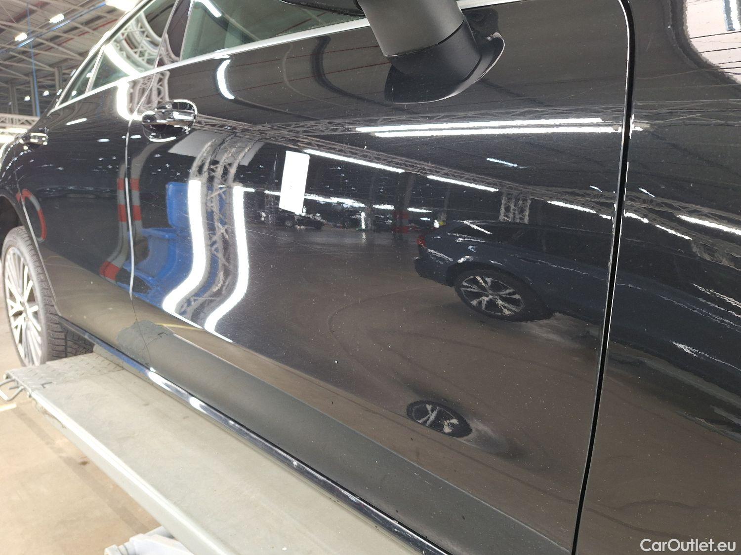  Mercedes  CLA-Klasse Mercedes, CLA-Class '19, Mercedes-Benz CLA CLA 180 d Aut. 4d #13