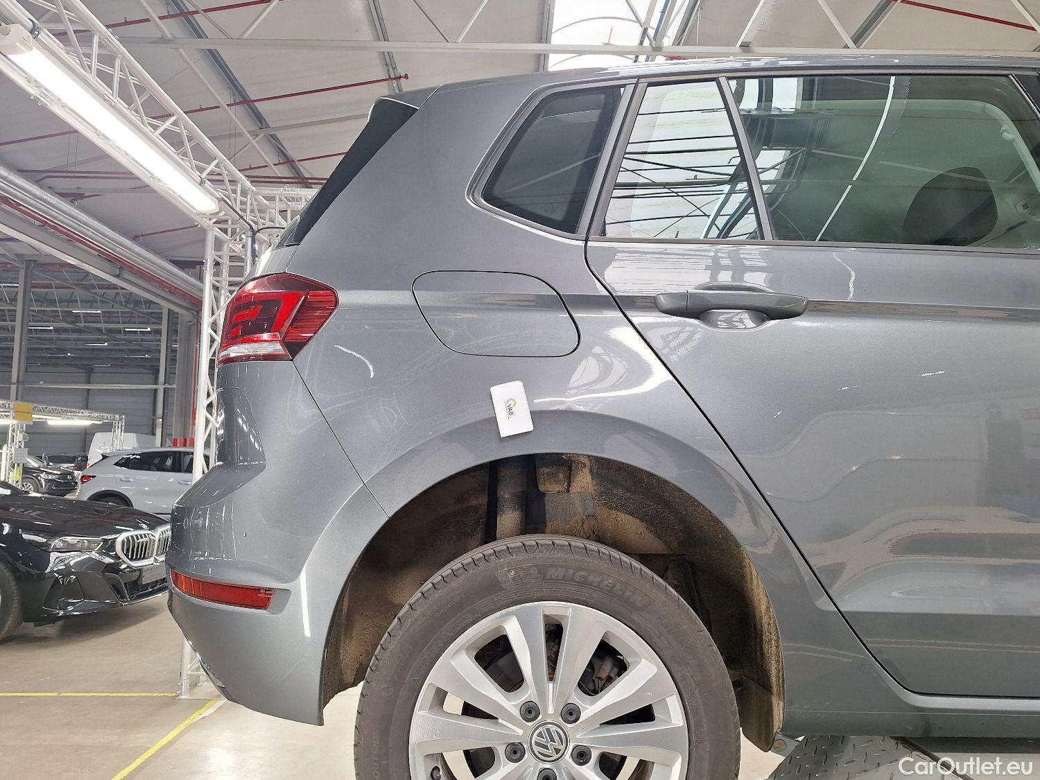 Volkswagen  Golf  VW, Sportsvan FL'17, Volkswagen Sportsvan 1.6 TDI Comfortline 5d #16