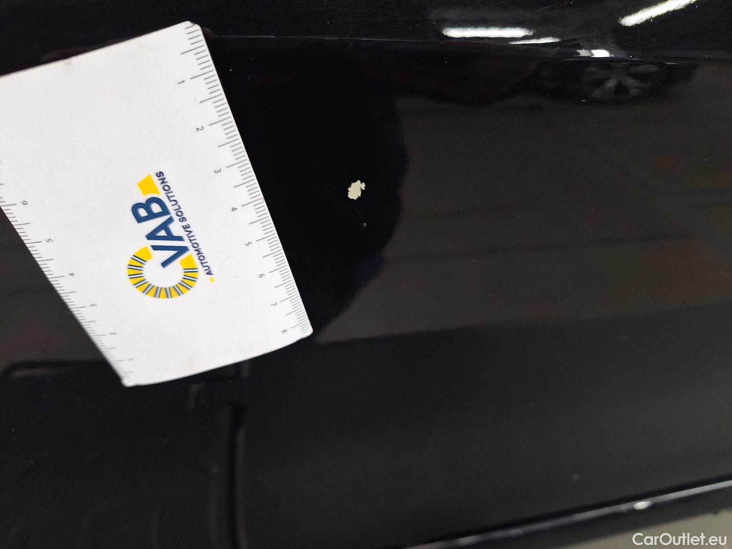  Mercedes  CLA-Klasse Mercedes, CLA-Class '19, Mercedes-Benz CLA CLA 180 d Aut. 4d #16