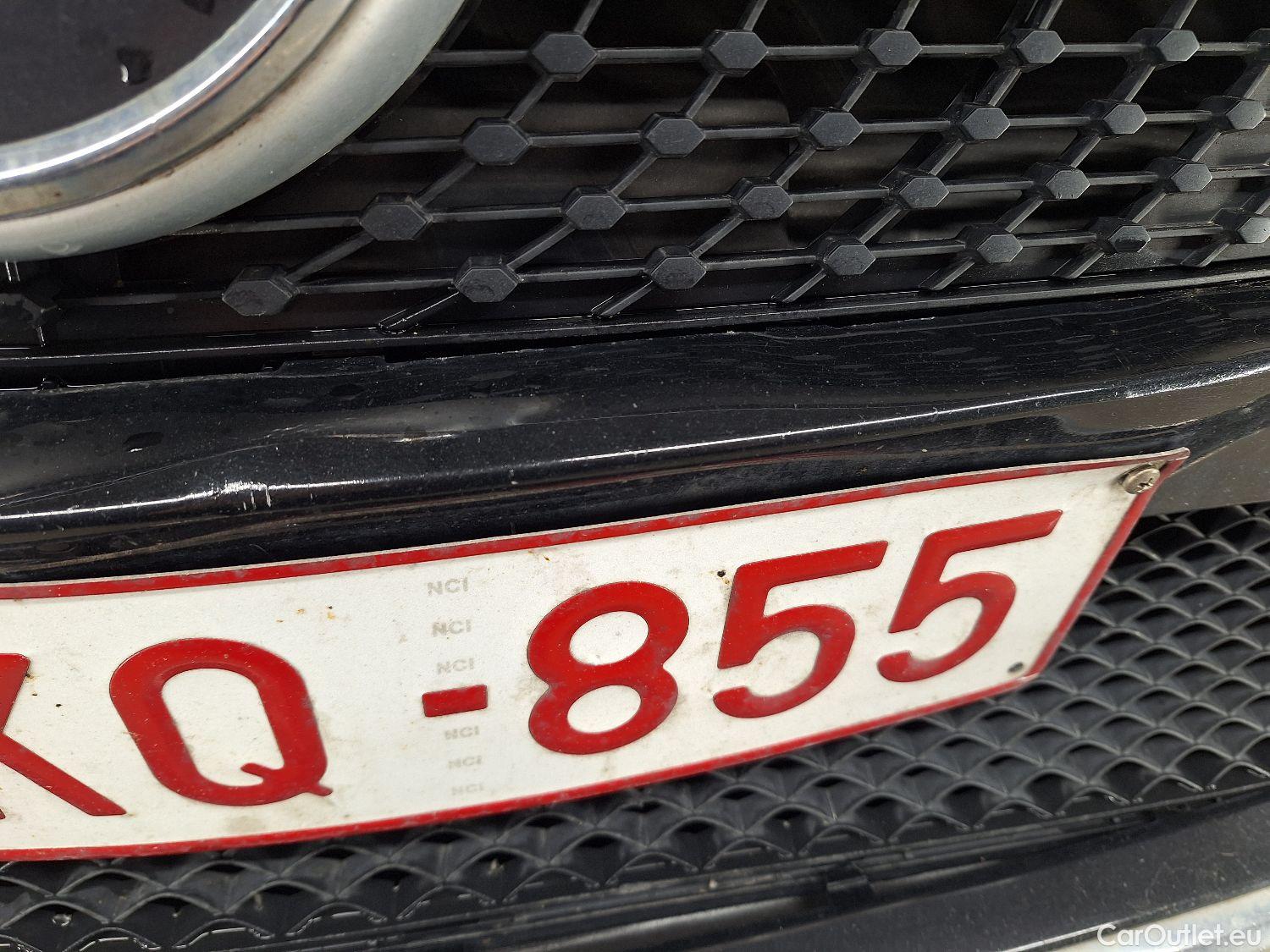  Mercedes  CLA-Klasse Mercedes, CLA-Class '19, Mercedes-Benz CLA CLA 180 d Aut. 4d #12
