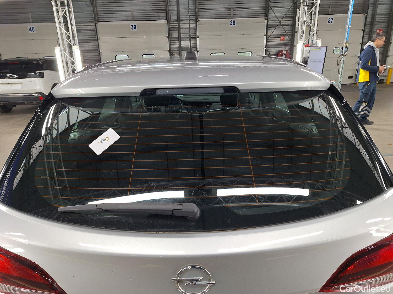  Opel  Astra Opel,  ST FL'19, Opel  Sports Tourer 1.5 Turbo D 77kW S/S Edit #6