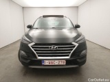  Hyundai  Tucson Hyundai  1.6 CRDi ISG Shine 2WD DCT-7 5d 