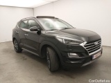  Hyundai  Tucson Hyundai  1.6 CRDi ISG Shine 2WD DCT-7 5d #2