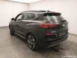  Hyundai  Tucson Hyundai  1.6 CRDi ISG Shine 2WD DCT-7 5d #4