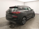  Hyundai  Tucson Hyundai  1.6 CRDi ISG Shine 2WD DCT-7 5d #5