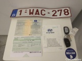  Hyundai  Tucson Hyundai  1.6 CRDi ISG Shine 2WD DCT-7 5d #8