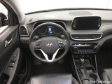  Hyundai  Tucson Hyundai  1.6 CRDi ISG Shine 2WD DCT-7 5d #9