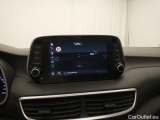  Hyundai  Tucson Hyundai  1.6 CRDi ISG Shine 2WD DCT-7 5d #11