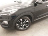  Hyundai  Tucson Hyundai  1.6 CRDi ISG Shine 2WD DCT-7 5d #64