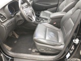  Hyundai  Tucson Hyundai  1.6 CRDi ISG Shine 2WD DCT-7 5d #73