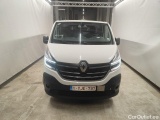  Renault  Trafic Renault  L1H1 dCi 120 Grand Confort 2.7T 4d 