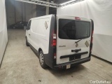  Renault  Trafic Renault  L1H1 dCi 120 Grand Confort 2.7T 4d #3