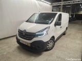  Renault  Trafic Renault  L1H1 dCi 120 Grand Confort 2.7T 4d #4