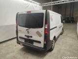  Renault  Trafic Renault  L1H1 dCi 120 Grand Confort 2.7T 4d #5