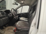  Renault  Trafic Renault  L1H1 dCi 120 Grand Confort 2.7T 4d #6