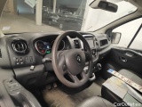  Renault  Trafic Renault  L1H1 dCi 120 Grand Confort 2.7T 4d #9