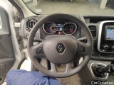  Renault  Trafic Renault  L1H1 dCi 120 Grand Confort 2.7T 4d #21