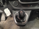  Renault  Trafic Renault  L1H1 dCi 120 Grand Confort 2.7T 4d #22