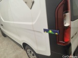  Renault  Trafic Renault  L1H1 dCi 120 Grand Confort 2.7T 4d #41