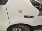  Renault  Trafic Renault  L1H1 dCi 120 Grand Confort 2.7T 4d #52