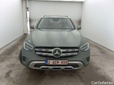  Mercedes  G-Klasee Mercedes-Benz GLC GLC 300 de Business Solution 4MATIC 5d 