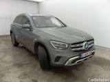  Mercedes  G-Klasee Mercedes-Benz GLC GLC 300 de Business Solution 4MATIC 5d #2