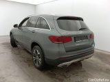  Mercedes  G-Klasee Mercedes-Benz GLC GLC 300 de Business Solution 4MATIC 5d #3
