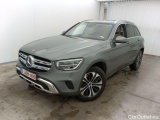  Mercedes  G-Klasee Mercedes-Benz GLC GLC 300 de Business Solution 4MATIC 5d #4