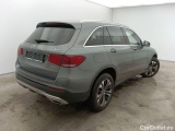  Mercedes  G-Klasee Mercedes-Benz GLC GLC 300 de Business Solution 4MATIC 5d #5