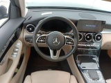  Mercedes  G-Klasee Mercedes-Benz GLC GLC 300 de Business Solution 4MATIC 5d #9