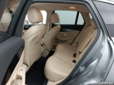  Mercedes  G-Klasee Mercedes-Benz GLC GLC 300 de Business Solution 4MATIC 5d #10