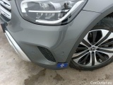  Mercedes  G-Klasee Mercedes-Benz GLC GLC 300 de Business Solution 4MATIC 5d #23