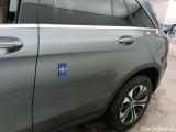  Mercedes  G-Klasee Mercedes-Benz GLC GLC 300 de Business Solution 4MATIC 5d #27