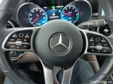  Mercedes  G-Klasee Mercedes-Benz GLC GLC 300 de Business Solution 4MATIC 5d #40