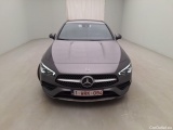  Mercedes  CLA-Klasse Mercedes, CLA-Class '19, Mercedes-Benz CLA CLA 180 Aut. 4d 