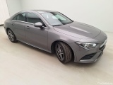  Mercedes  CLA-Klasse Mercedes, CLA-Class '19, Mercedes-Benz CLA CLA 180 Aut. 4d #2