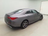 Mercedes  CLA-Klasse Mercedes, CLA-Class '19, Mercedes-Benz CLA CLA 180 Aut. 4d #4