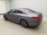  Mercedes  CLA-Klasse Mercedes, CLA-Class '19, Mercedes-Benz CLA CLA 180 Aut. 4d #5