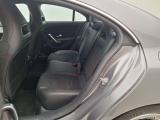  Mercedes  CLA-Klasse Mercedes, CLA-Class '19, Mercedes-Benz CLA CLA 180 Aut. 4d #6