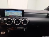  Mercedes  CLA-Klasse Mercedes, CLA-Class '19, Mercedes-Benz CLA CLA 180 Aut. 4d #9
