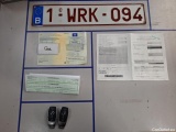  Mercedes  CLA-Klasse Mercedes, CLA-Class '19, Mercedes-Benz CLA CLA 180 Aut. 4d #20
