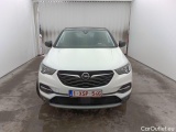  Opel   Grandland X Opel 1.5 Turbo ECOTEC D S/S AT8 Innovation 5d 