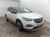  Opel   Grandland X Opel 1.5 Turbo ECOTEC D S/S AT8 Innovation 5d #2