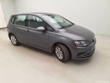  Volkswagen  Golf  VW, Sportsvan FL'17, Volkswagen Sportsvan 1.6 TDI Comfortline 5d #3