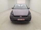 Volkswagen  Golf  VW, Sportsvan FL'17, Volkswagen Sportsvan 1.6 TDI Comfortline 5d 