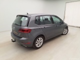  Volkswagen  Golf  VW, Sportsvan FL'17, Volkswagen Sportsvan 1.6 TDI Comfortline 5d #4