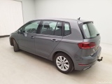  Volkswagen  Golf  VW, Sportsvan FL'17, Volkswagen Sportsvan 1.6 TDI Comfortline 5d #5