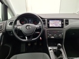  Volkswagen  Golf  VW, Sportsvan FL'17, Volkswagen Sportsvan 1.6 TDI Comfortline 5d #6